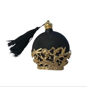 Glass Act Studio Decorative Perfume Bottle